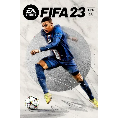 FIFA 23 | EA App | ПК - irongamers.ru