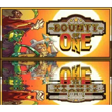 Bounty of One ⭐Steam\РФ+Весь Мир\Key⭐ + Бонус