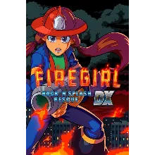Firegirl: Hack 'n Splash Rescue DX Xbox активация