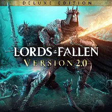 Lords of the Fallen (2023) Deluxe (PS5) OFFLINE