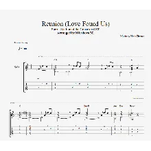 Hans Zimmer - Reunion (Love Found Us) - Spirit: Stallio