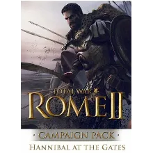 Total War: Rome II - Hannibal at the Gates STEAM КЛЮЧ