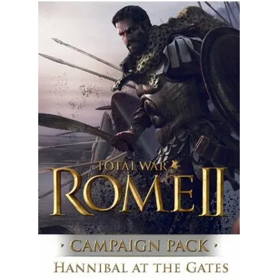 Total War: Rome II - Hannibal at the Gates STEAM КЛЮЧ - irongamers.ru