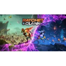 Ratchet & Clank: Rift Apart Steam Gift