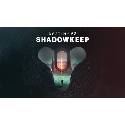 Destiny 2: Королева-ведьма EPIC GAMES (PC) - irongamers.ru