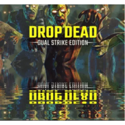 Drop Dead: Dual Strike Edition ⭐Oculus Quest 1\2\Pro⭐ - irongamers.ru