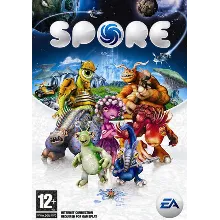 SPORE | EA App | ПК | Онлайн