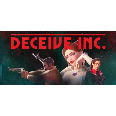 Deceive Inc. - STEAM GIFT РОССИЯ - irongamers.ru