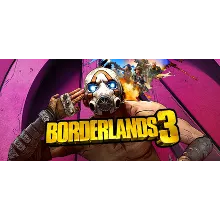 Borderlands 3 - STEAM GIFT РОССИЯ