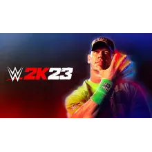 WWE 2K23+GTA V+UFC 3+F1 2020+8 Игр EU/RU PS4/PS5 Активация