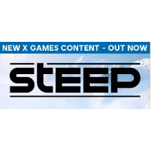 Steep UPLAY KEY Region EU