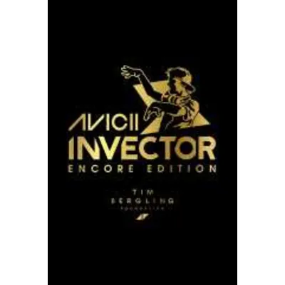 AVICII INVECTOR: ENCORE EDITION XBOX ONE/X/S КЛЮЧ - irongamers.ru