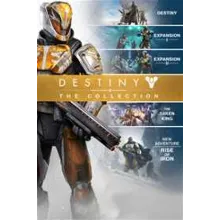 ✅💥 DESTINY - THE COLLECTION 💥✅ XBOX ONE/X/S 🔑 КЛЮЧ
