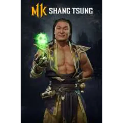 Mortal Kombat 11 Шан Цзун Xbox/Win 10/11 ключ - irongamers.ru