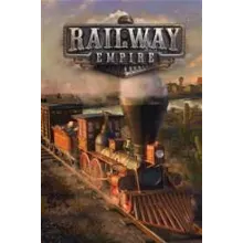 RAILWAY EMPIRE XBOX ONE/X/S КЛЮЧ