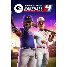 Super Mega Baseball™ 4 Xbox One|X|S активация