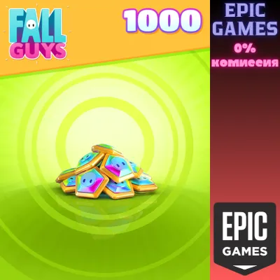 Fall Guys Ultimate Knockout Twitch The Game Awards Skin - irongamers.ru