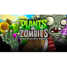 Plants vs. Zombies: Game of the Year / STEAM АККАУНТ