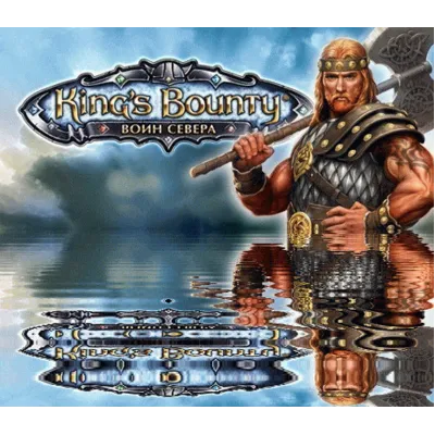 King's Bounty Воин Севера: Valhalla Upgrade DLC⭐Steam⭐ - irongamers.ru