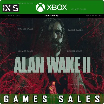 Alan Wake’s American Nightmare (ключ steam РФ,СНГ,Мир) - irongamers.ru