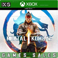 Mortal Kombat™ 1: Definitive Edition XBOX SERIES XS|PC КЛЮЧ - irongamers.ru