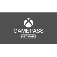 Xbox Game Pass Ultimate на 1 месяц
