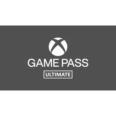 Xbox Game Pass Ultimate на 2 месяца - irongamers.ru