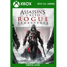 ✅🔑Assassin’s Creed Rogue Remastered XBOX ONE/X|S🔑КЛЮЧ