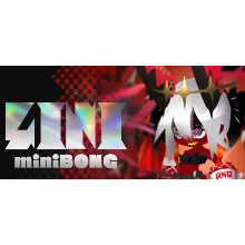 миниБОНГ (Steam Gift Россия) 🔥