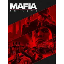Mafia: Trilogy+Skyrim+GTA V+12 Игр USA/RU PS4/PS5 Активация