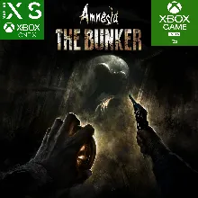Amnesia: The Bunker XBOX ONE X|S PC WIN 10 Ключ