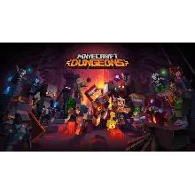 Minecraft Dungeons+Stardew Valley+Golf Россия PS4/PS5 Активация