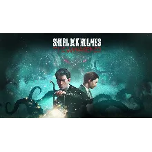 Sherlock Holmes The Awakened XBOX ONE X|S КЛЮЧ