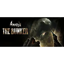❤️ Amnesia: The Bunker Steam Offline