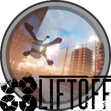 Liftoff®: FPV Drone Racing +DLC Steam (GLOBAL)