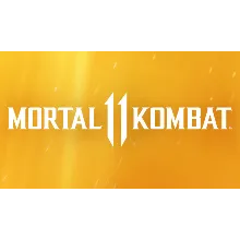Mortal Kombat 11 XBOX ONE X|S PC КЛЮЧ