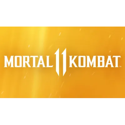 Mortal Kombat 11 XBOX ONE X|S PC KEY