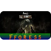 🪄Amnesia: The Bunker🪄Steam Аккаунт