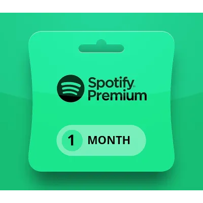 Spotify Premium на 1 месяцев приглашение в - irongamers.ru