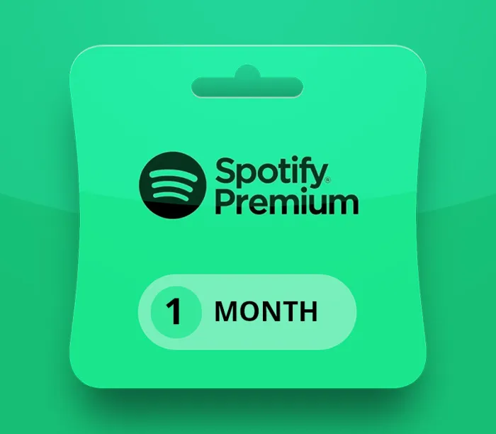Spotify Premium на 1 месяцев приглашение в