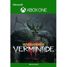 WARHAMMER: VERMINTIDE 2 XBOX ONE/SERIES X|S КЛЮЧ