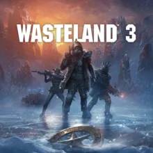 Wasteland 3 Турция PS4 PS