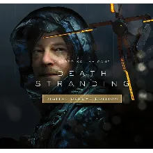 💳 Death Stranding Deluxe (PS4/PS5/RUS) Аренда 7 дней