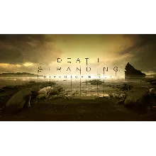 DEATH STRANDING DIRECTOR’S CUT (PS5/RUS) Аренда 7 дней