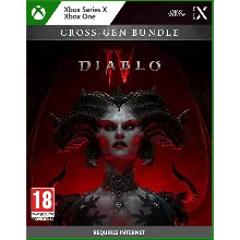 Diablo 4 XBOX SERIES/One Аренда