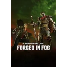 Dead by Daylight: глава Forged in Fog Xbox ключ