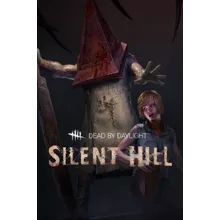 Dead by Daylight, глава Silent Hill Xbox ключ