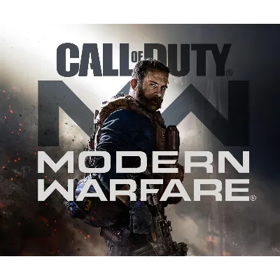 Call of Duty Modern Warfare 2019 АРЕНДА STEAM Duty PC - irongamers.ru