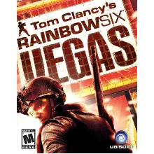 Tom Clancy´s Rainbow Six Vegas 0% ГАРАНТИЯ