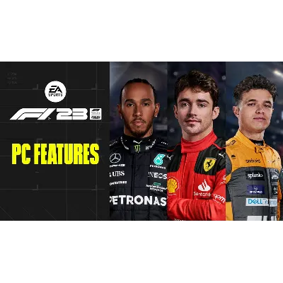F1® 23 Champions оффлайн активация steam - irongamers.ru